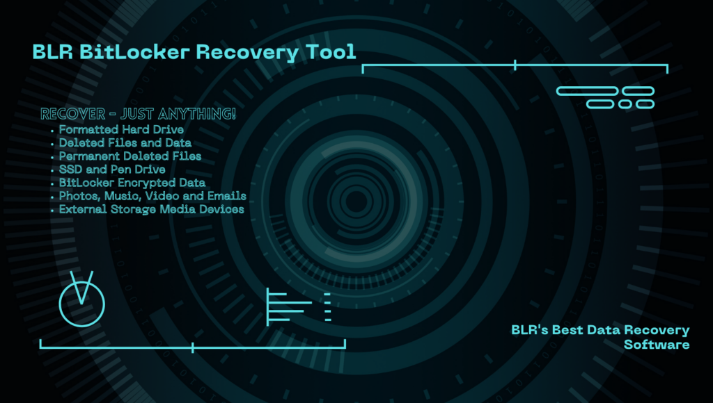 USB File Restoration Programs