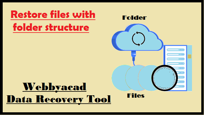 restore-files-with-folder-system