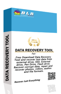 data recovery tool