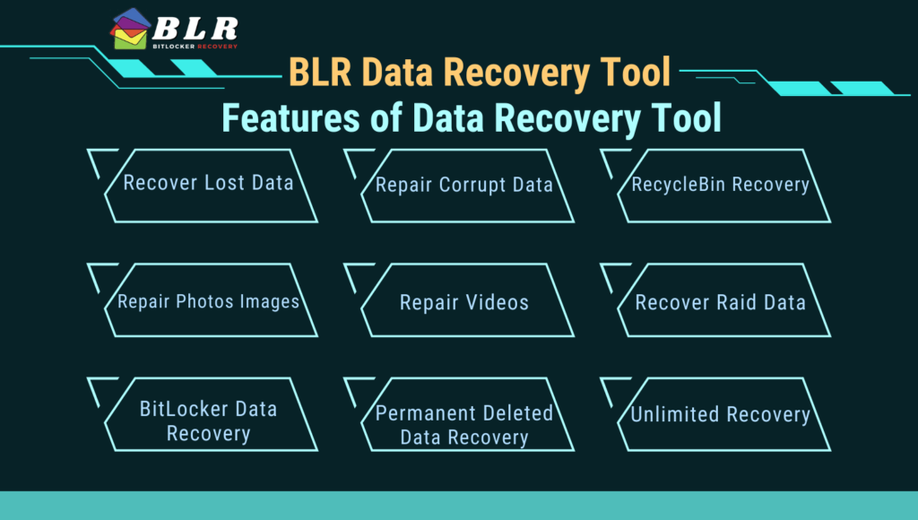 Data Recovery Software