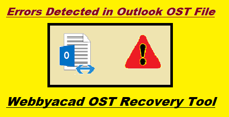 errors-detected-in-outlook-OST-file