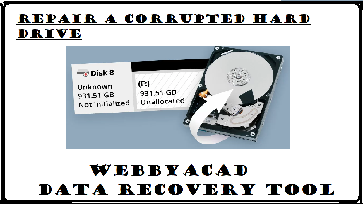 repair-a-corrupted-hard-drive