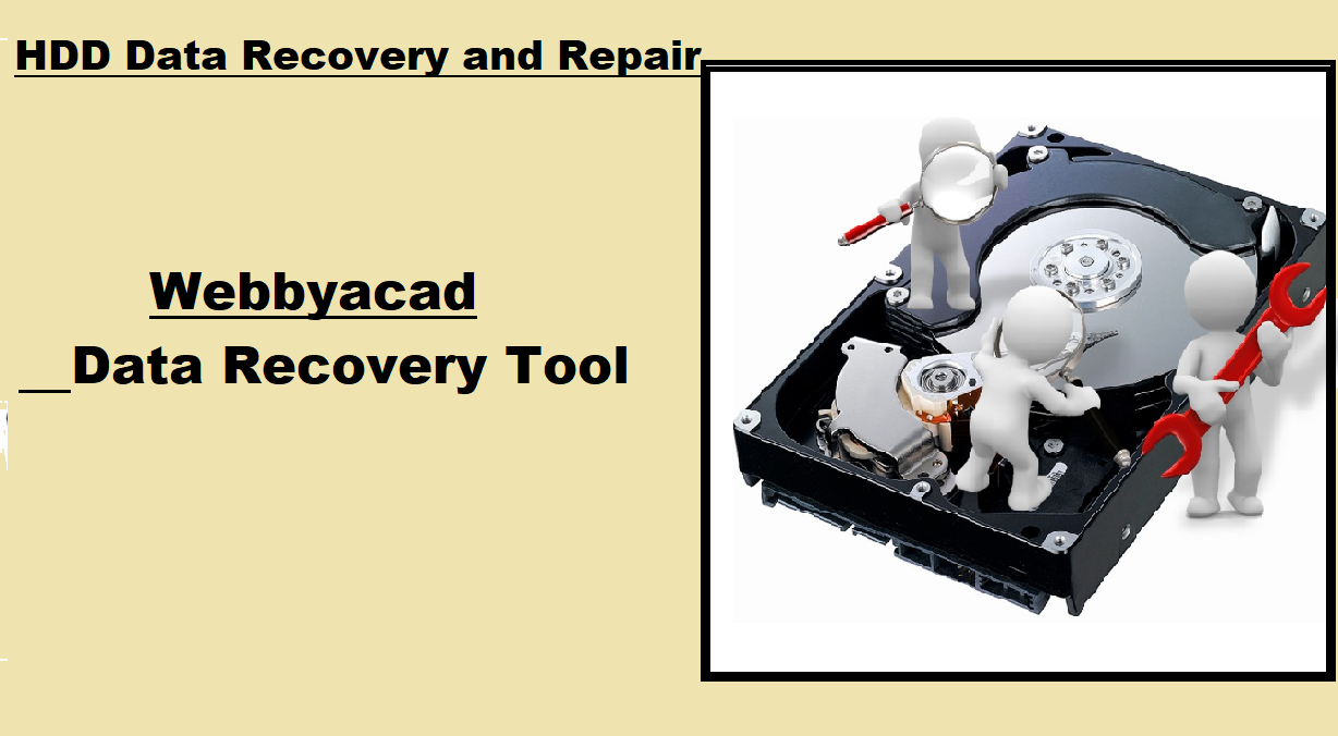 HDD-data-recovery-and-repair