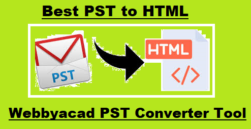 PST-to-HTML