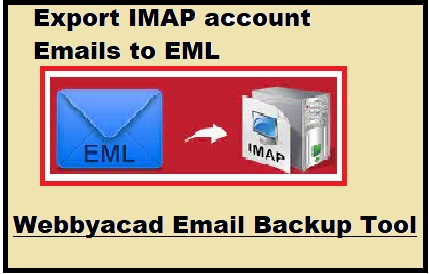 export-IMAP-account-Emails-to-EML