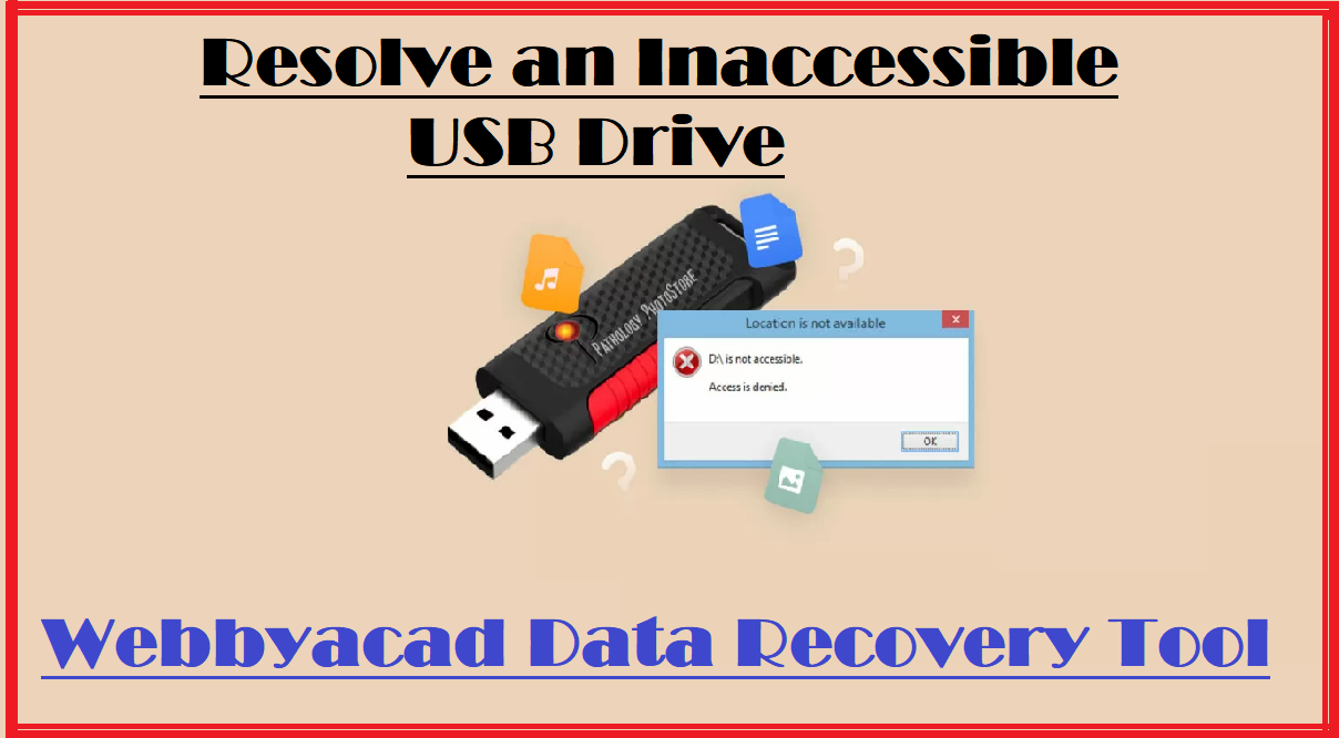 resolve-an-inaccessible-usb-drive