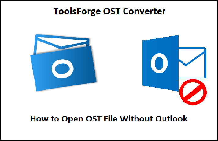 Open-OST-File-Without-Outlook