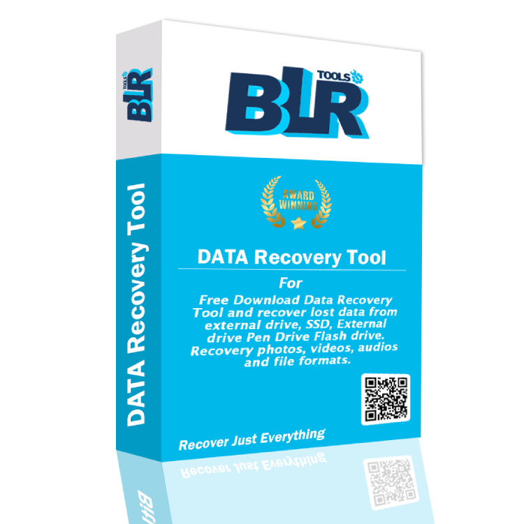 data recovery tool