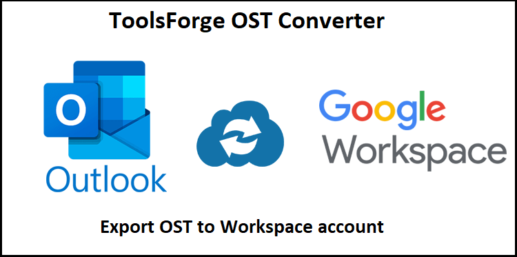 export-ost-to-workspace-account